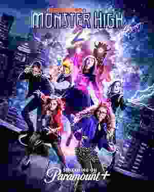 Monster High 2 (2023) vj ice p Ceci Balagot